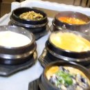 뚝배기정식 이미지