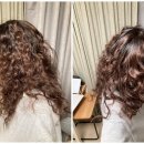 나는 우리집 미용사 이미지