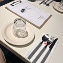 [미트더미츠] 영등포구청 와인 다이닝 레스토랑 디너코스(파스타, 양갈비) 솔직후기