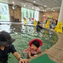 켄싱턴 수영장 이미지