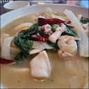 (주)현경교역 | 교대역 현경 차돌짬뽕 찹쌀탕수육 맛본 서울중식당