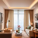 총각블라인드&디자인독 | 일산커튼 견고한 블라인드 설치 변화