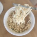 (주)닛신 | 일본 컵라면 추천 닛신 돈베이 키츠네 유부우동 맛 평가 칼로리 솔직후기