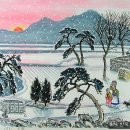 눈이야기 이미지