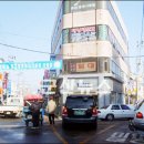 시장(싸전) 이미지