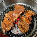 태능숯불갈비 | [중곡동 맛집] 태능숯불갈비｜280g 돼지갈비에 기본찬까지 푸짐한 동네 맛집(+주차)
