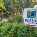 백봉갈비 이미지