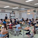 주동초등학교 이미지