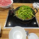 등촌샤브샤브칼국수 이미지