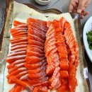 강원수산횟집 이미지