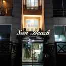 썬비치 펜션 호스텔 이미지