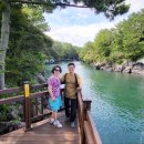 제주 서귀포 쇠소깍 이미지