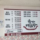 유가매운탕 이미지