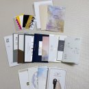 모닝글로리 | [결혼준비] 모닝글로리청첩장 샘플 후기~