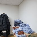 여러분이 사용한 물건정리및 다먹은 라면박스 정리 해주세요! 이미지