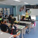 통영시립욕지도서관 이미지