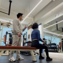 AO-P.T샵 | 무너진 몸, 마곡 피티샵에서 다시 살렸어요 | 조아짐PT마곡 솔직후기