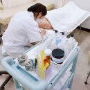 피부관리사 (야간) 이미지