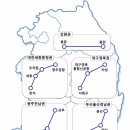 대전-세종-충청 잇는 '제4차 철도망', 가속페달 밟는다 이미지