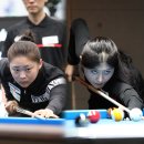 “조명우·김하은·임윤미, 올해 마지막 전국대회도 휩쓸까” 19일 ‘대한체육회장배 전국당구대회’ 개막 이미지