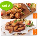 굽네치킨율량사천점 이미지