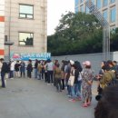 중인주유소 이미지