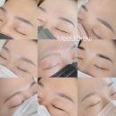 눈썹예쁘니 네이버블로그