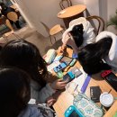 휴즈넷 | 조금 이른 11월 정리