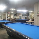 오거리 당구장 이미지