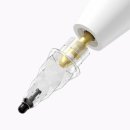 연필과종이 | 지니비 사각사각 흑탄 펜촉 연필질감 애플펜슬 프로 2세대 1세대 호환 실사용 후기