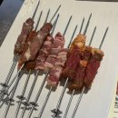 미미램양꼬치 잠실점 | [서울 잠실] 송리단길 맛집. 양꼬치 무한리필 맛집. 미미램양꼬치 잠실점