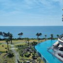 싱글멍글 | [베짱이의 가을 휴가] 어른들 모시고 가기 좋은 제주 파르나스, 프레스티지 스위트 후기 (내돈내산)