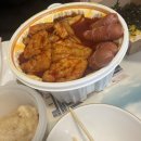 불닭발땡초동대문엽기떡볶이 광주화정점 | 그냥 마라엽떡에 미친사람 <광주 동대문엽기떡볶이>