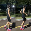 모니슈퍼 | 품절 대란 아식스 슈퍼블라스트 구매 후기 장 단거리 러닝화로 추천
