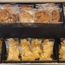 10인치샌드위치&커피