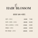 블라썸헤어 네이버블로그
