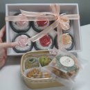 나만의 수제 떡 디저트 만들기 | 일산 떡 맛집 달달혜영 한식 디저트 선물한 내돈내산 후기&amp;배달