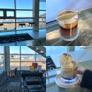 카페(cafe)732 | 거제 오션뷰 카페 외포멸치카페 갈만한곳 추천