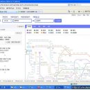 ◐ 지도를 이용하여 코엑스 가기 -- 자동차길 ..지하철 노선 찾기 이미지