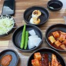 등뼈가 - 화성시 동화새터길 45-4 | 울산대공원 맛집 옥동 점심 등뼈가 방문 후기