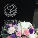 튜울립 꽃 주머니 만들기 이미지