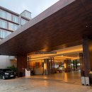 크라운프라자호텔 | 라부안바조 호텔 신상 크라운 프라자 IHG 4인 가족 커넥팅룸 후기