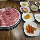 먹쇠한우가든식당 네이버블로그