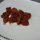 서양조리1 ＜6주차＞ Barbecue Porkchop, French Fried Shrimp, Tartar Sauce 이미지