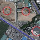 원일중학교(매탄동) 이미지