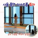 자양동구의역열린동물약국 | 풀만 이스트폴 조식 자쿠지 수영장 호캉스 서울 풀만 앰배서더 호텔 특가