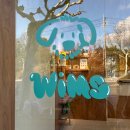 윔스(WIMS) | 청주 율량동 강아지 수제간식점 [wims]