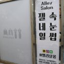 앨리살롱 이미지