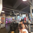 기쁨주는식당 | [대전도안삼겹살] 직접 구워주는 고기집 '기쁨돼지' 가족 외식 후기!