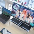 2020-주144 | 27인치 4K 모니터 추천 알파스캔 AOC 크리에이터 프로 컴퓨터 모니터 후기